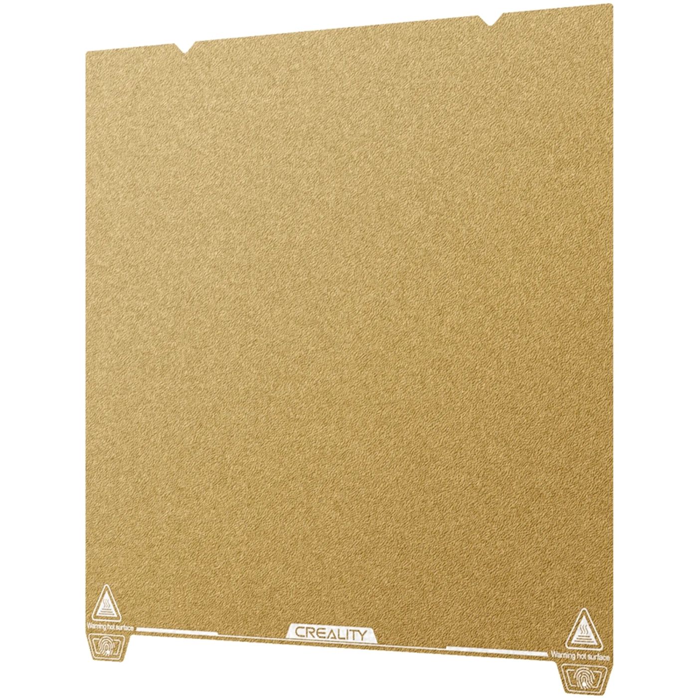 Купити Накладка для платформи CREALITY з PEI покриттям для 3D принтера K1 Max 315x310mm (4004090133) - фото 3