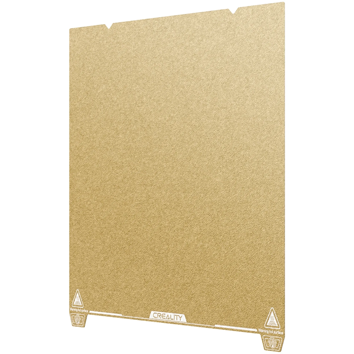 Купити Накладка для платформи CREALITY з PEI покриттям для 3D принтера K1 Max 315x310mm (4004090133) - фото 4