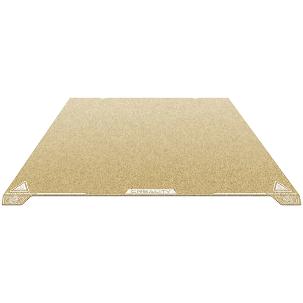 Купити Накладка для платформи CREALITY з PEI покриттям для 3D принтера K1 Max 315x310mm (4004090133) - фото 5