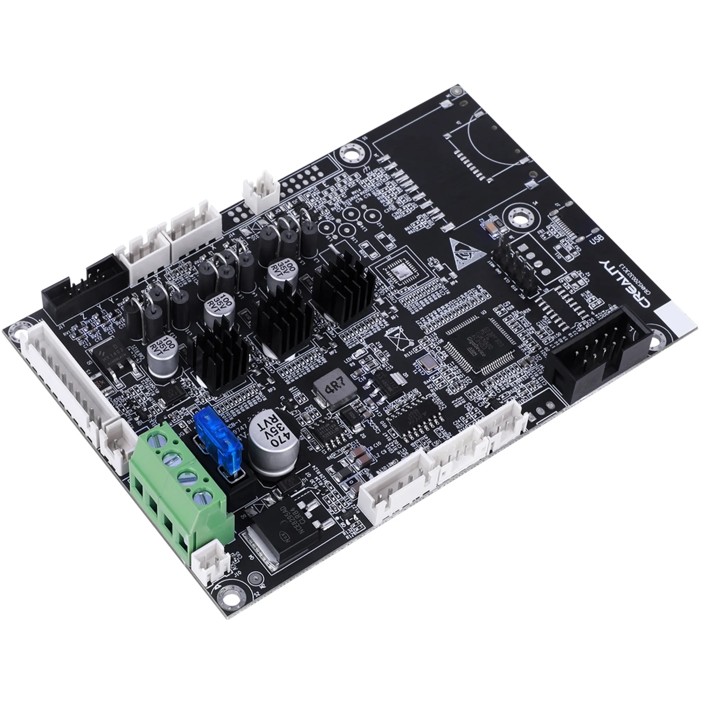 Купити Материнська плата для 3D принтера CREALITY Ender-5 Max (4002020080) - фото 3