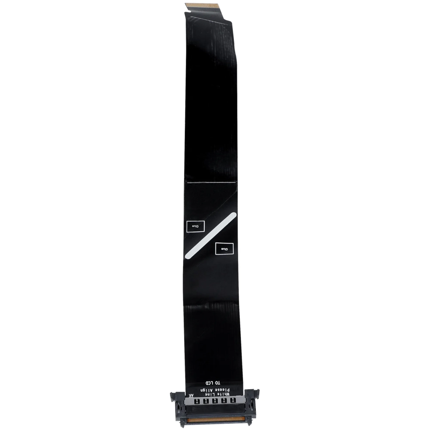 Купити Шлейф підключення Main to LCD для 3D-принтера CREALITY K2/K2 Pro (4004010286) - фото 3