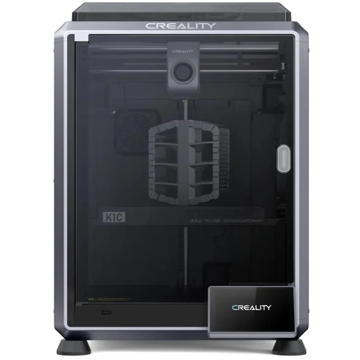 Купить 3D принтер Creality K1C 2025 - фото 2