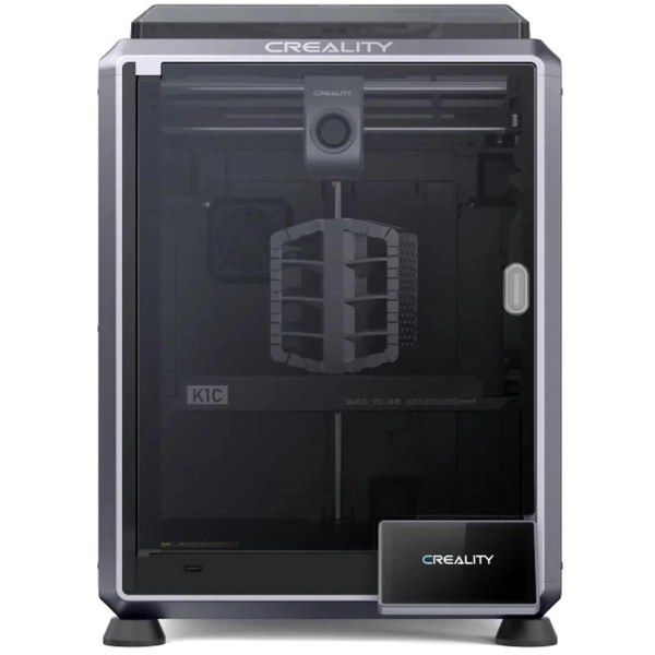 Купить 3D принтер Creality K1C 2025 - фото 2