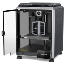 Купить 3D принтер Creality K1C 2025 - фото 3