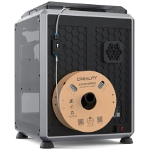Купить 3D принтер Creality K1C 2025 - фото 4