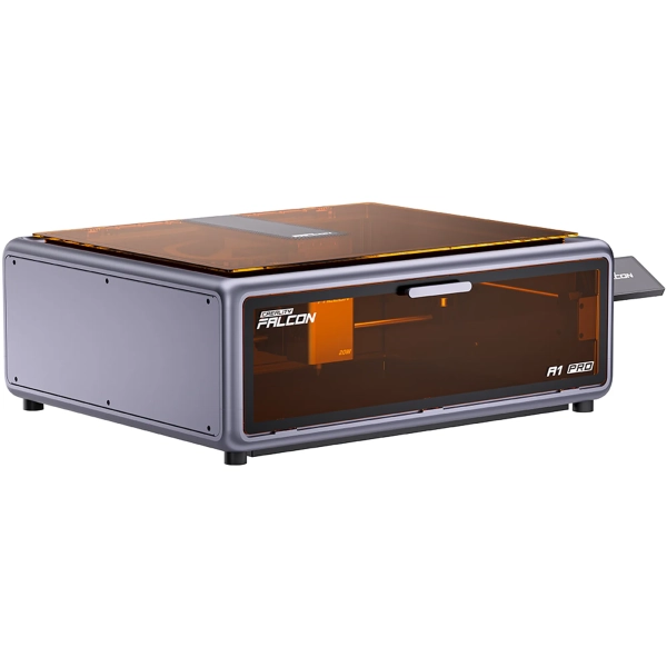 Купити Лазерний гравер CREALITY Falcon A1 Pro 20W (1005010254) - фото 3
