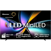 Купити Телевізор Hisense 100U7Q PRO - фото 2