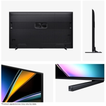 Купити Телевізор Hisense 100U7Q PRO - фото 3
