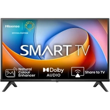 Купити Телевізор Hisense 40A4Q - фото 2