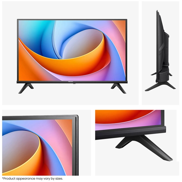Купити Телевізор Hisense 40A4Q - фото 3