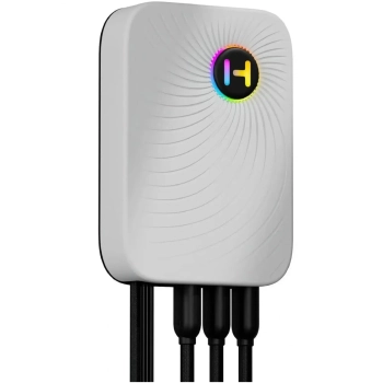 Купить Контроллер Hyte Nexus Portal NP50 (NEXUS_NP50) - фото 1