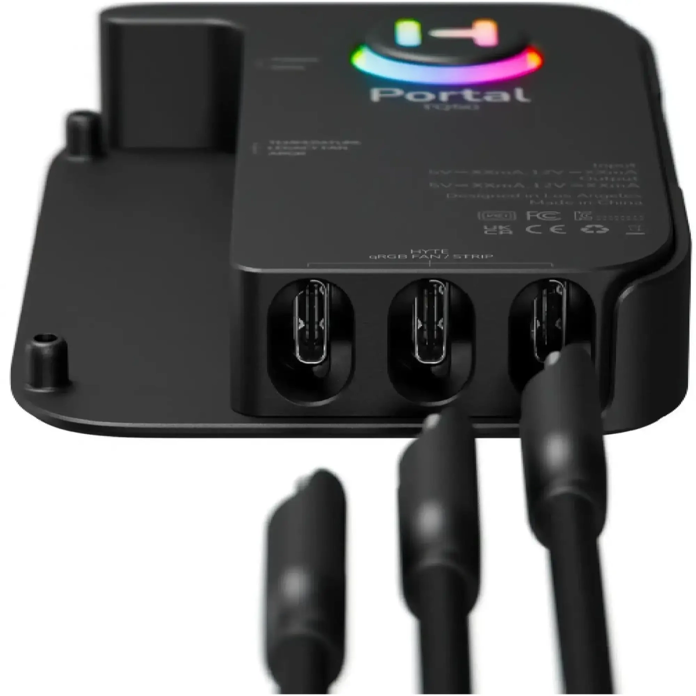 Купить Контроллер Hyte Nexus Portal NP50 (NEXUS_NP50) - фото 2