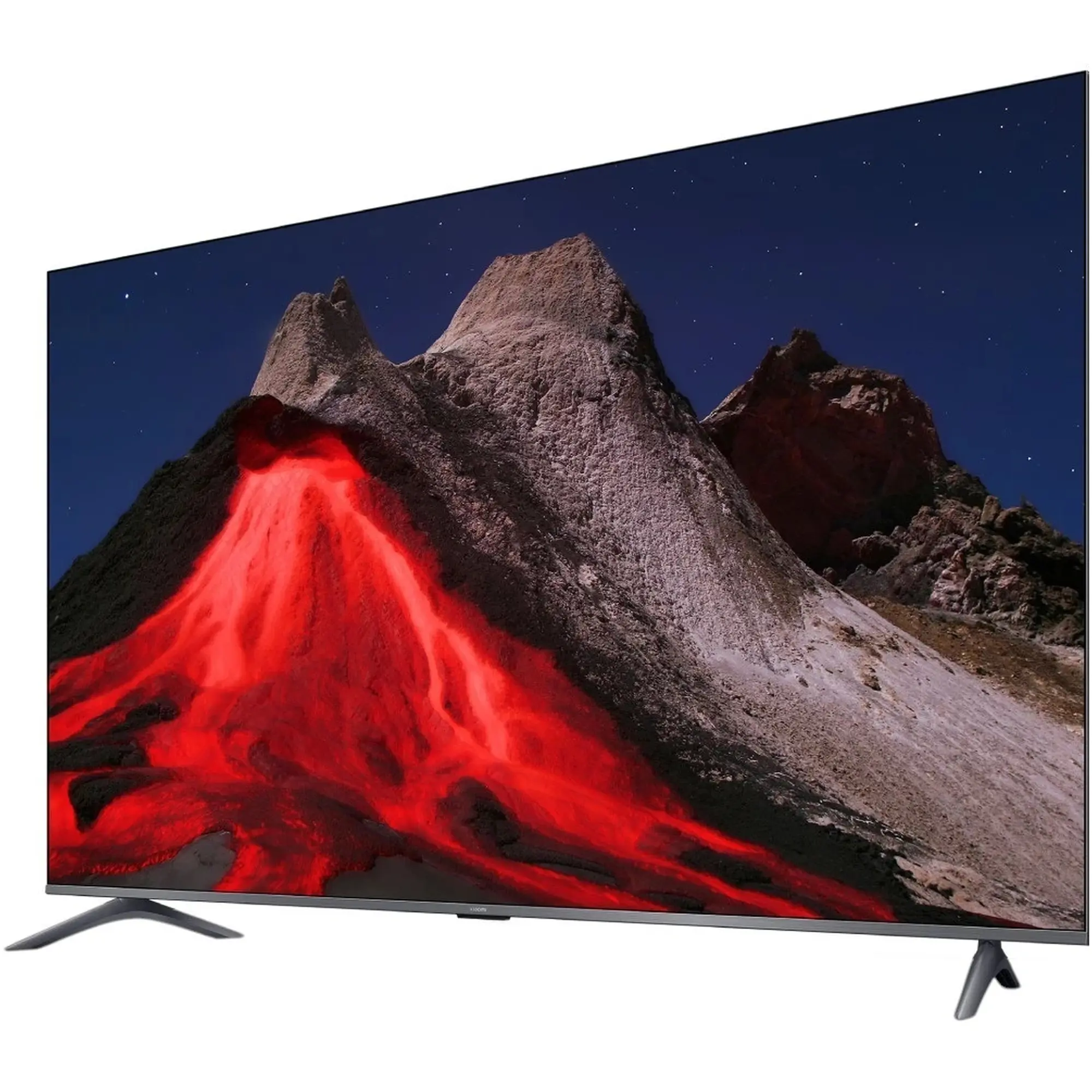 Купити Телевізор Xiaomi QLED 65" TV A Pro 65 2026 (L65MB-APME) (1139942) - фото 2
