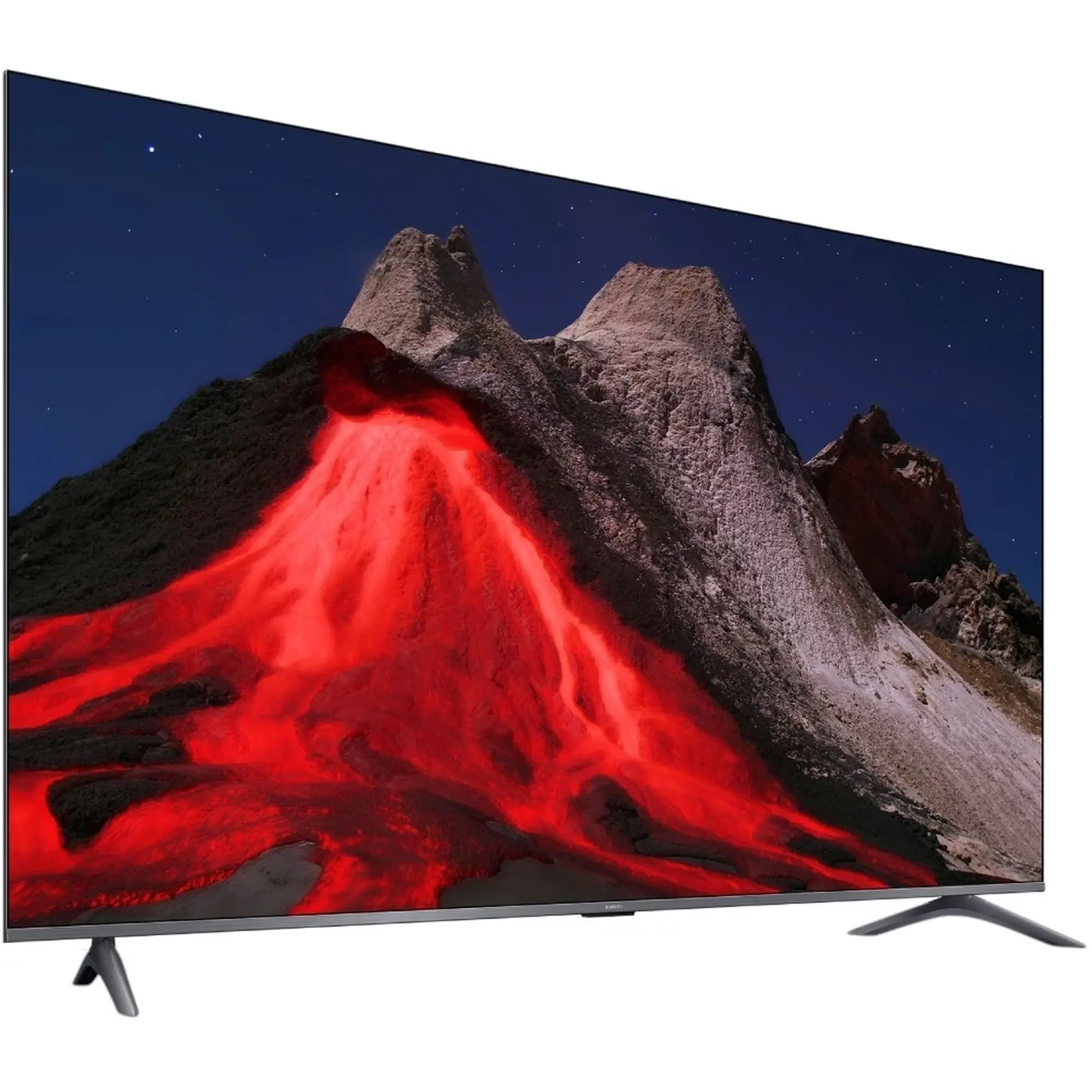 Купити Телевізор Xiaomi QLED 65" TV A Pro 65 2026 (L65MB-APME) (1139942) - фото 3