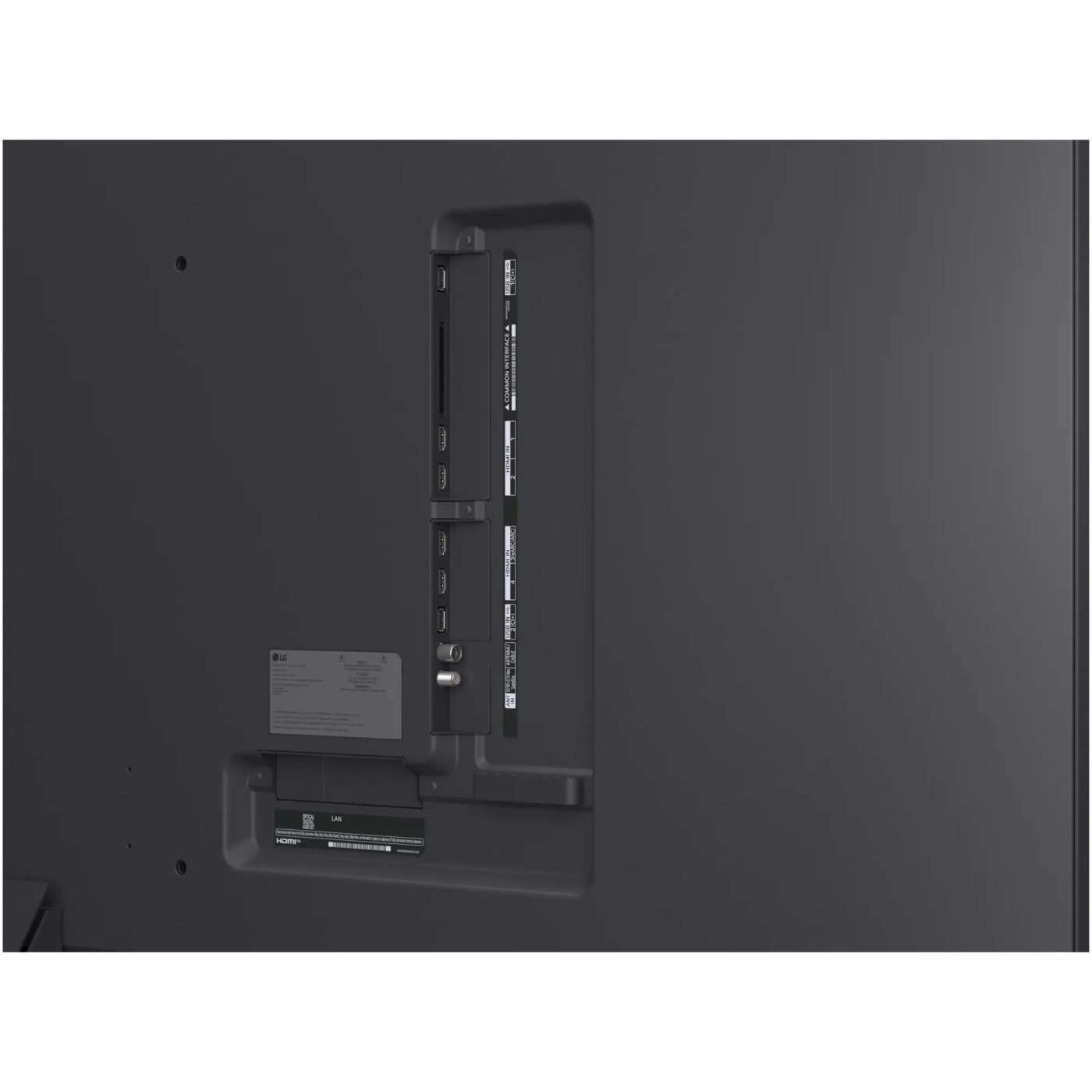 Купити Телевізор LG 86QNED86A6A - фото 18
