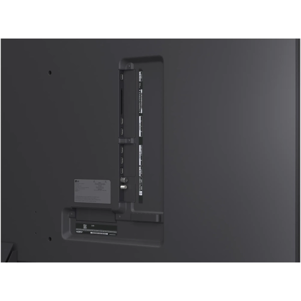Купити Телевізор LG 86QNED86A6A - фото 18