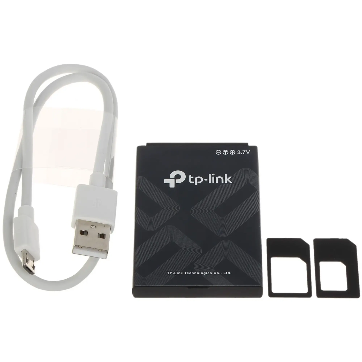 Купити Точка доступа Wi-Fi TP-LINK M7000 - фото 6