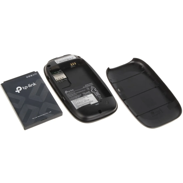 Купити Точка доступа Wi-Fi TP-LINK M7000 - фото 7