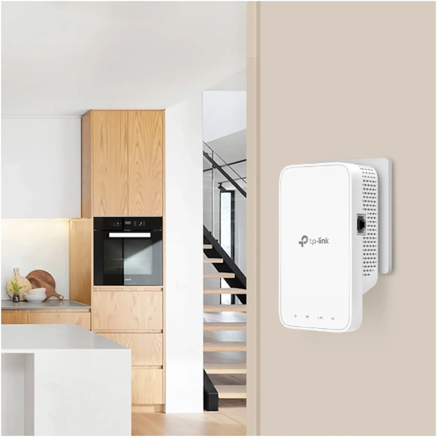 Купити Ретранслятор TP-LINK RE330 - фото 5