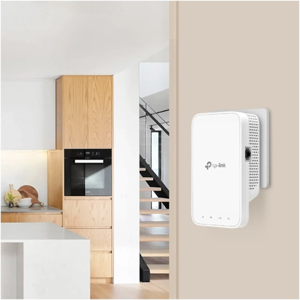 Купити Ретранслятор TP-LINK RE330 - фото 5
