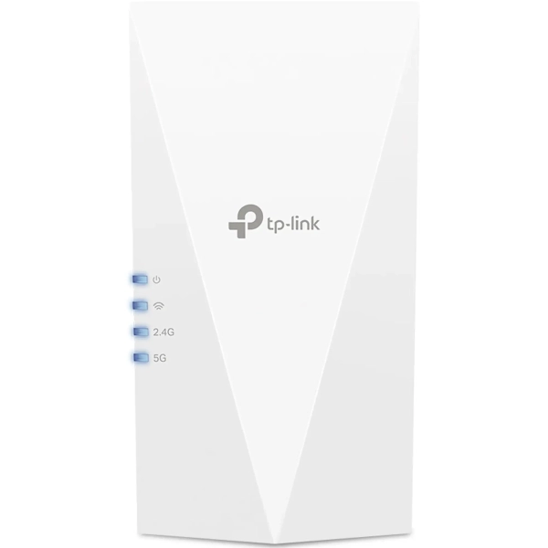 Купити Ретранслятор TP-LINK RE700X - фото 2