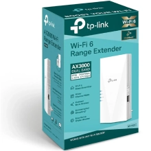 Купити Ретранслятор TP-LINK RE700X - фото 4