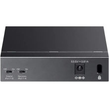 Купить Коммутатор TP-Link TL-SG1005LP - фото 2
