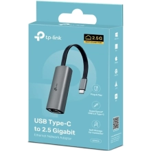 Купить Сетевой адаптер TP-Link UE302C - фото 4