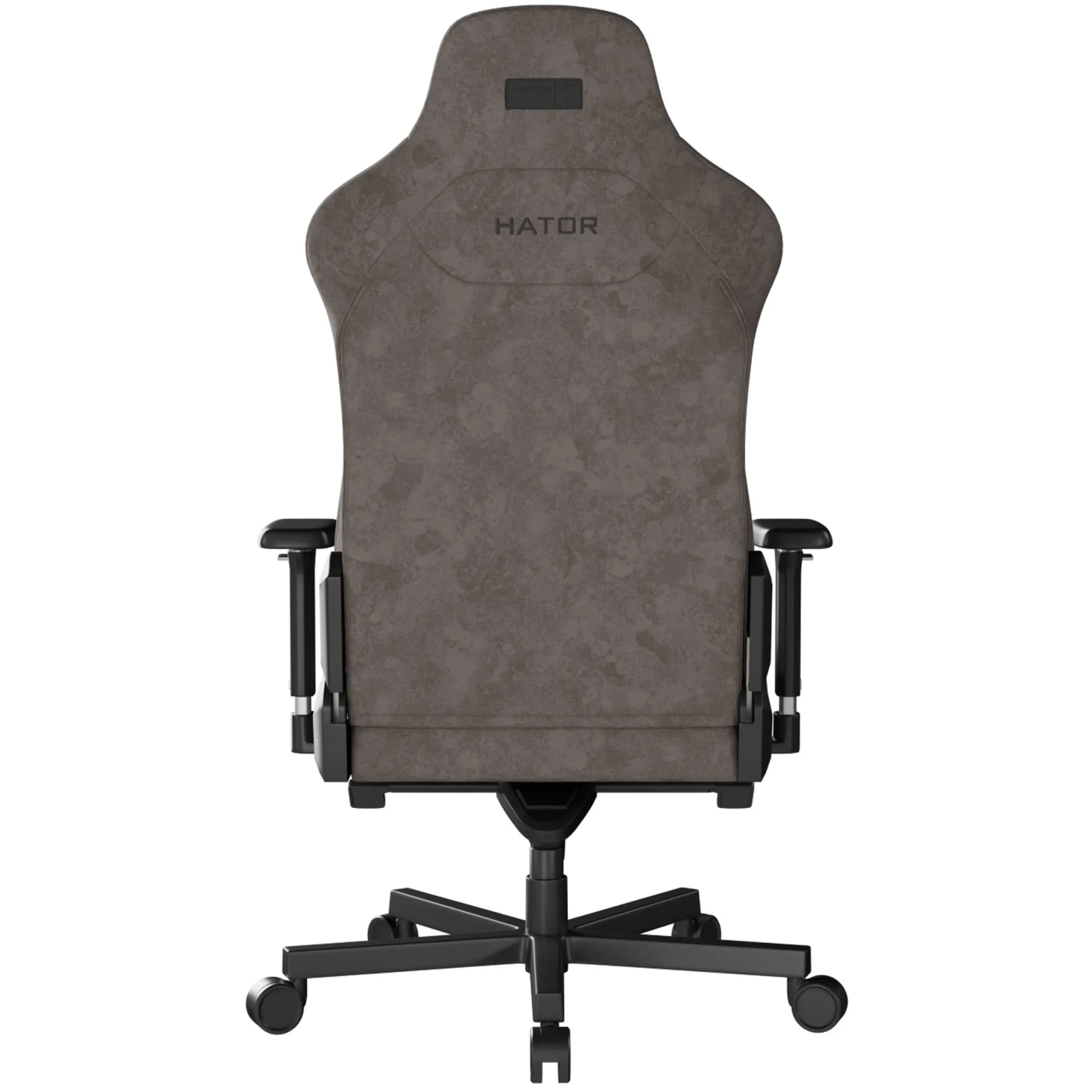 Купить Кресло для геймеров HATOR Arc 3 XL Velour Milk Shake (HTC3442XL) - фото 4