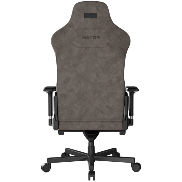 Купить Кресло для геймеров HATOR Arc 3 XL Velour Milk Shake (HTC3442XL) - фото 4