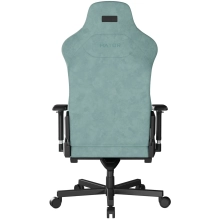 Купити Крісло для геймерів HATOR Arc 3 XL Velour Turquoise (HTC3443XL) - фото 4