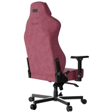 Купити Крісло для геймерів HATOR Arc 3 XL Velour Orchid Pink (HTC3444XL) - фото 3