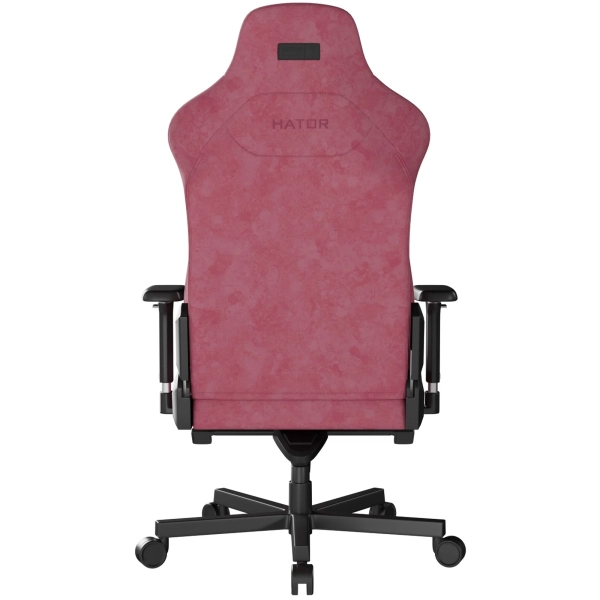 Купити Крісло для геймерів HATOR Arc 3 XL Velour Orchid Pink (HTC3444XL) - фото 4