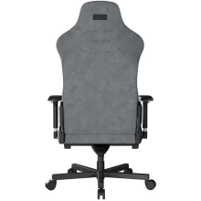 Купити Крісло для геймерів HATOR Arc 3 XL Velour Grey (HTC3446XL) - фото 4