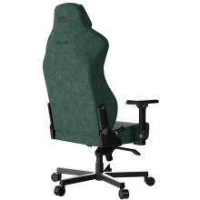 Купить Кресло для геймеров HATOR Arc 3 XL Velour Emerald (HTC3448XL) - фото 3