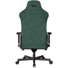 Купить Кресло для геймеров HATOR Arc 3 XL Velour Emerald (HTC3448XL) - фото 4