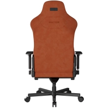 Купити Крісло для геймерів HATOR Arc 3 XL Velour Orange (HTC3449XL) - фото 4