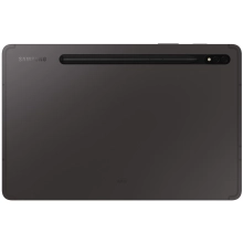 Купити Планшет Samsung Galaxy Tab S8 (X706) 8/128GB 5G Dark Grey (SM-X706BZAASEK) - фото 5