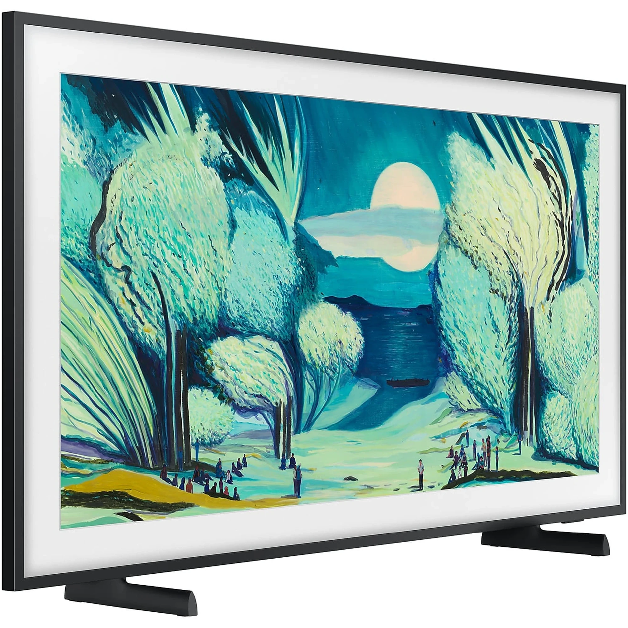 Купити Телевізор Samsung QE55LS03FAUXUA - фото 3