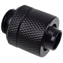 Купити Фітинг Alphacool Eiszapfen 13/10mm 6-pack Deep Black (17228) - фото 3