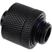 Купити Фітинг Alphacool Eiszapfen 16/10mm 6-pack Deep Black (17234) - фото 3