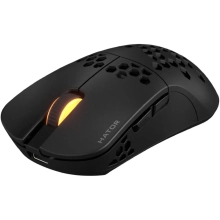 Купить Мышь HATOR Stellar Wireless Black (HTM650) - фото 2