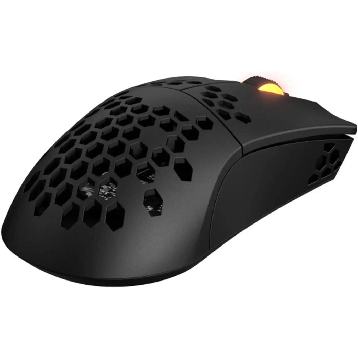 Купить Мышь HATOR Stellar Wireless Black (HTM650) - фото 3