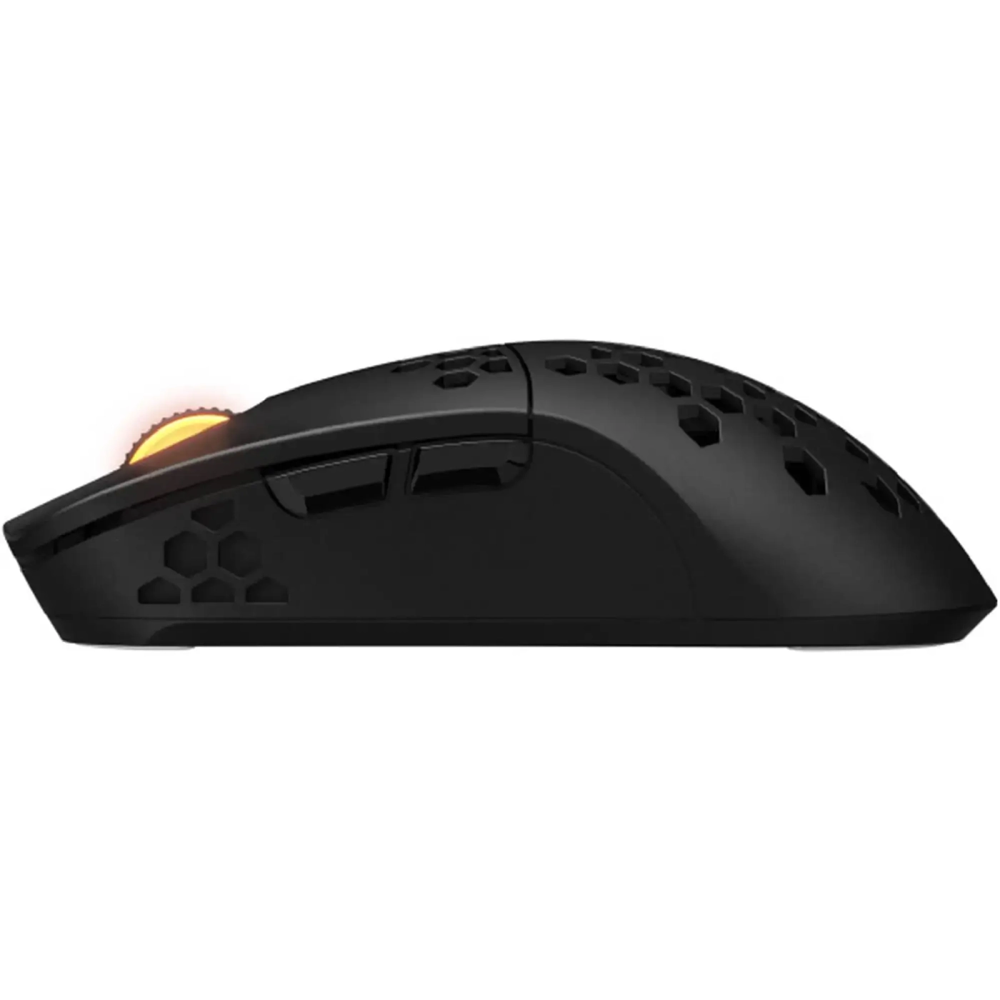 Купить Мышь HATOR Stellar Wireless Black (HTM650) - фото 4