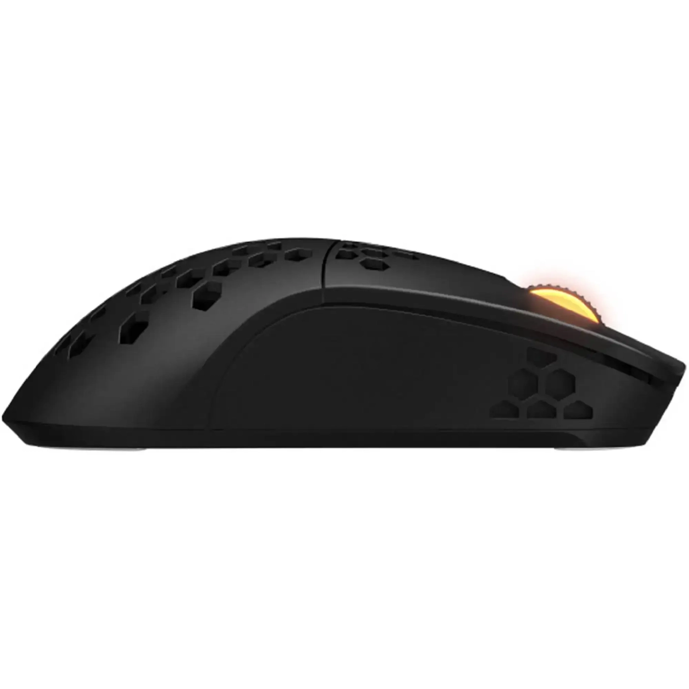 Купить Мышь HATOR Stellar Wireless Black (HTM650) - фото 5