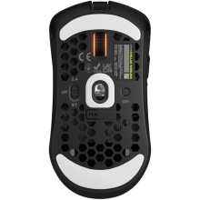 Купить Мышь HATOR Stellar Wireless Black (HTM650) - фото 6