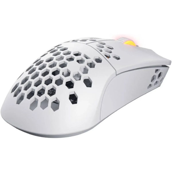 Купити Мишка HATOR Stellar Wireless White (HTM651) - фото 2