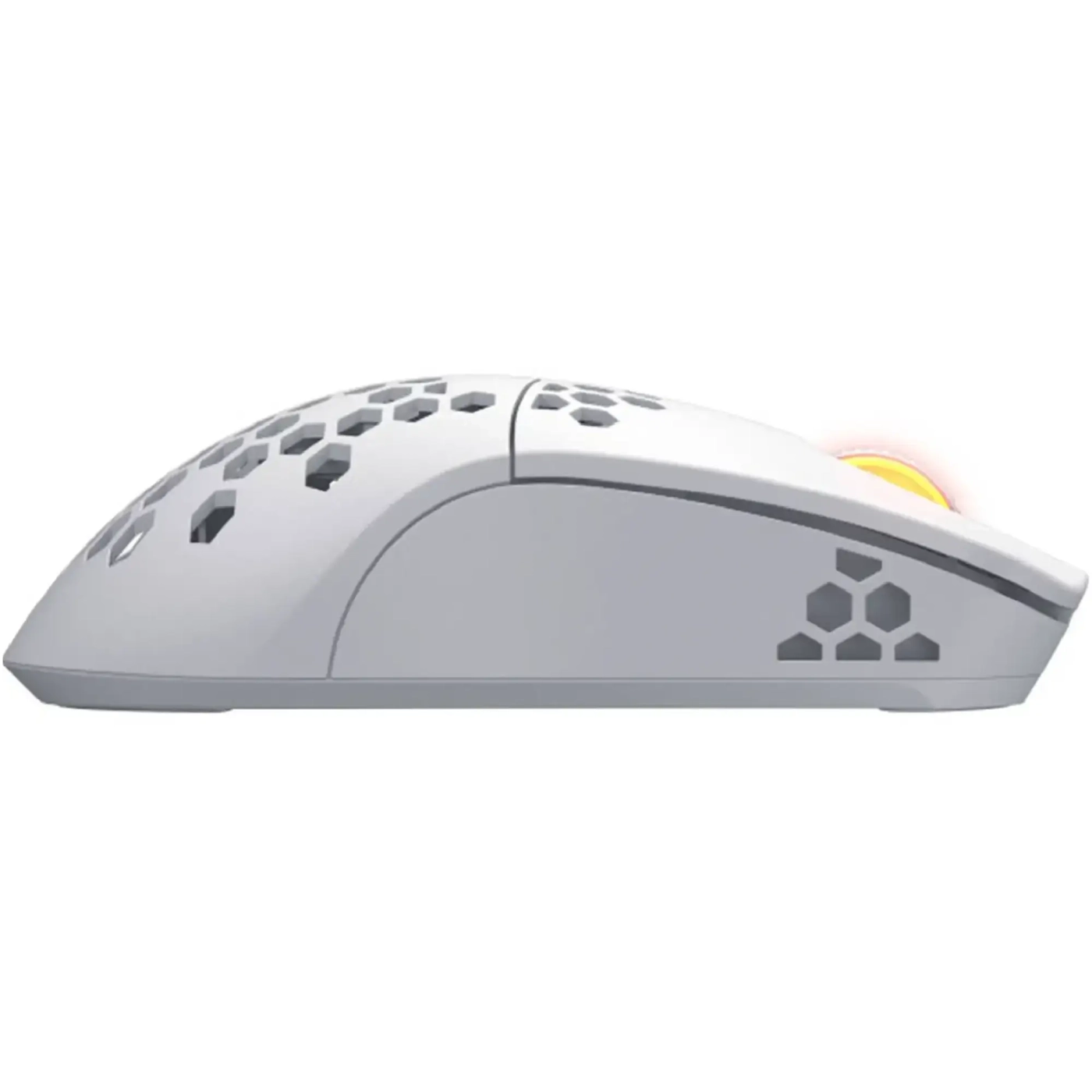 Купити Мишка HATOR Stellar Wireless White (HTM651) - фото 4