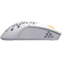 Купити Мишка HATOR Stellar Wireless White (HTM651) - фото 4
