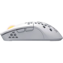 Купити Мишка HATOR Stellar Wireless White (HTM651) - фото 5